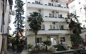 Hotel Europa Tirana